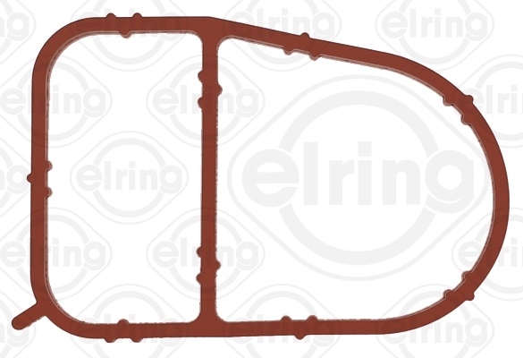 ELRING 486.730 Gasket,...